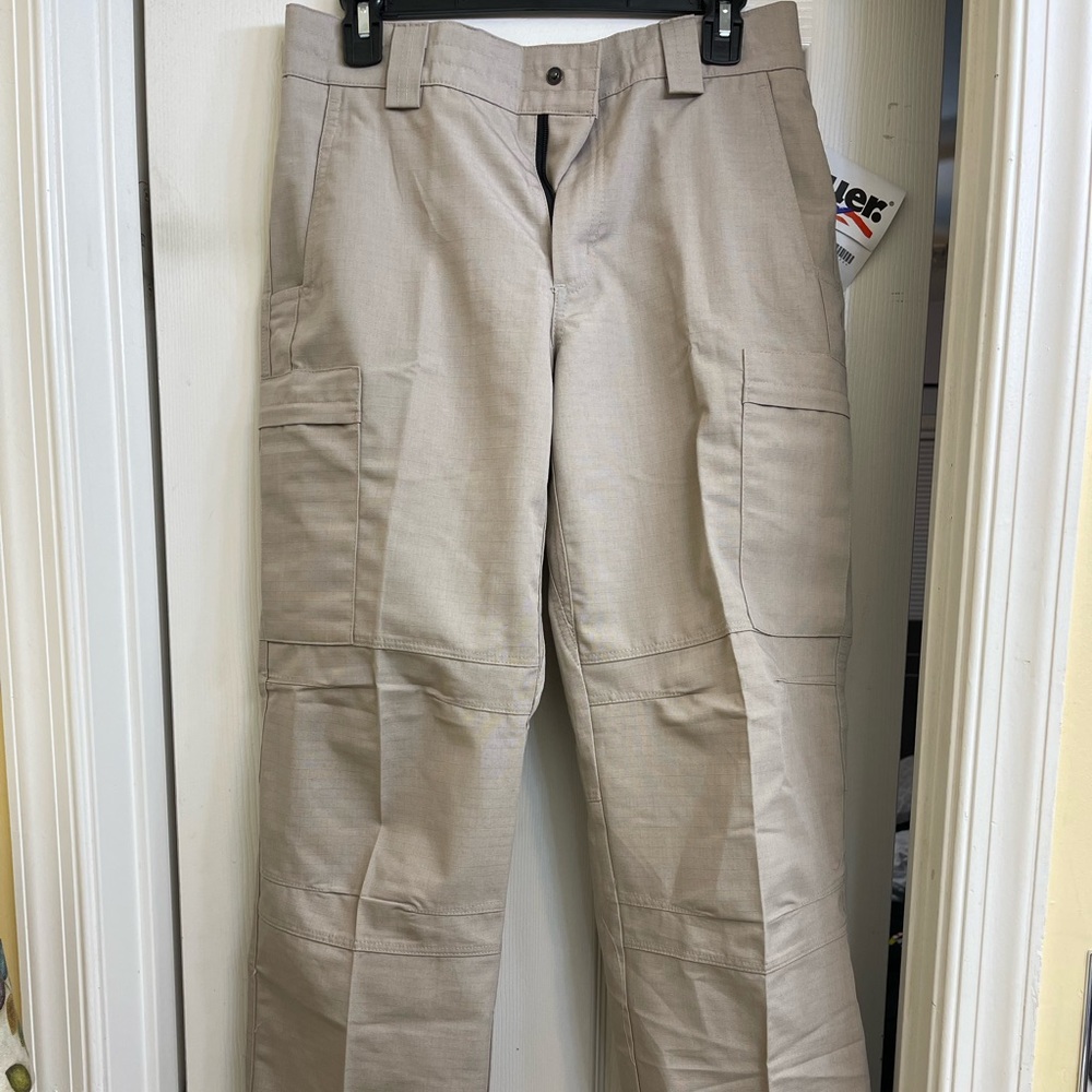 Tan Operational Trousers